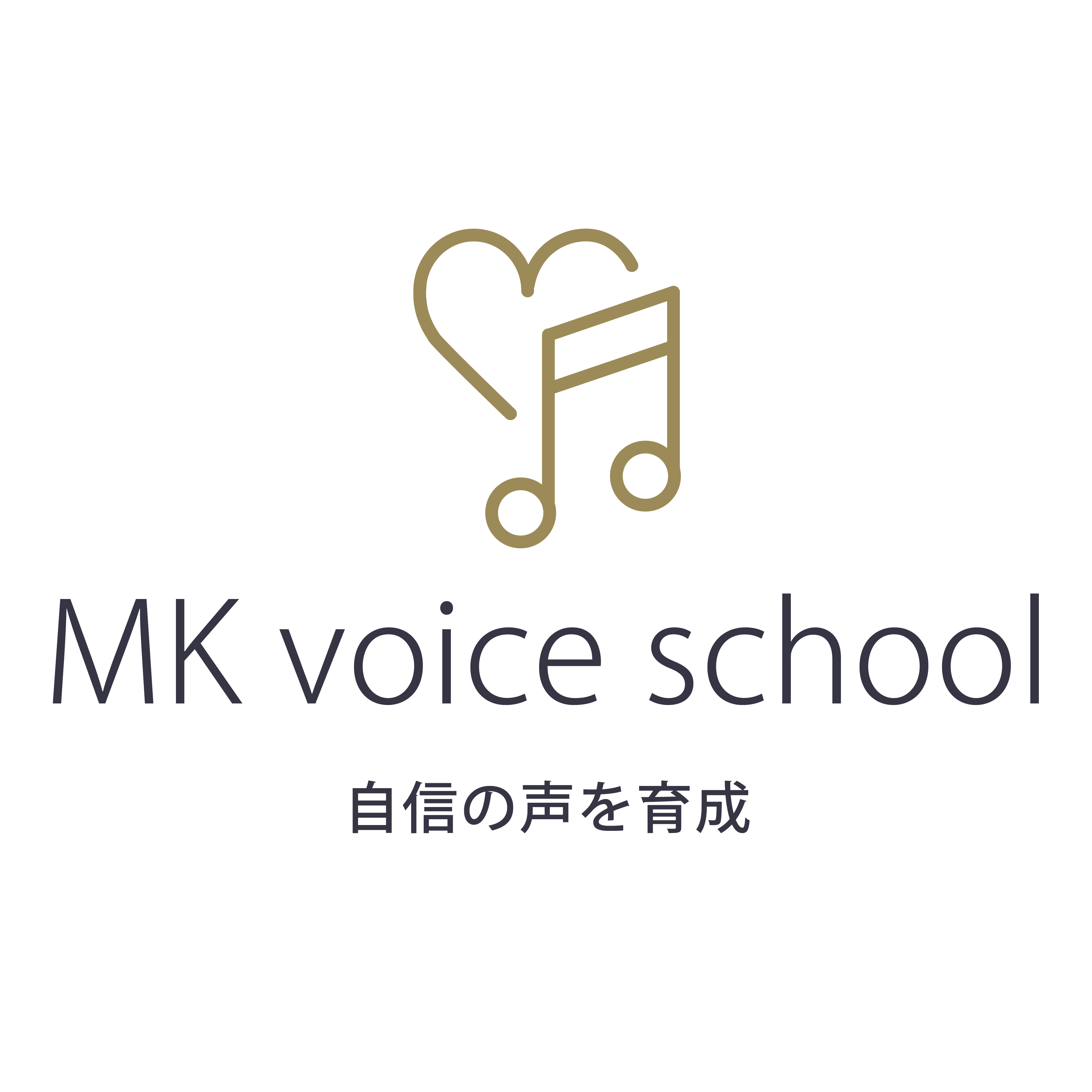 MK voice school